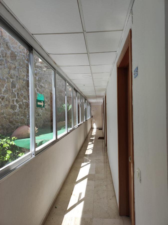 Appartement Rocachica Eden *