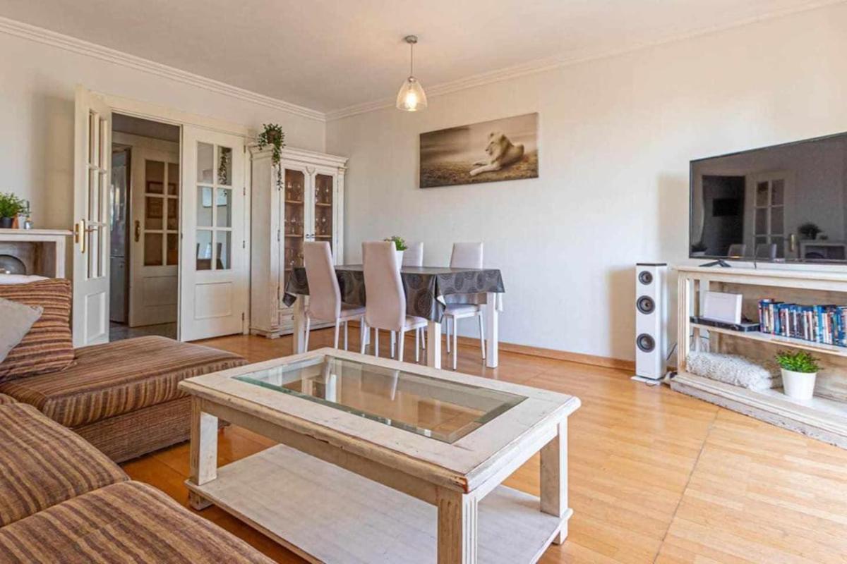 Ferienhaus 797 Holiday - Espacioso Apartamento Para 6 En *
