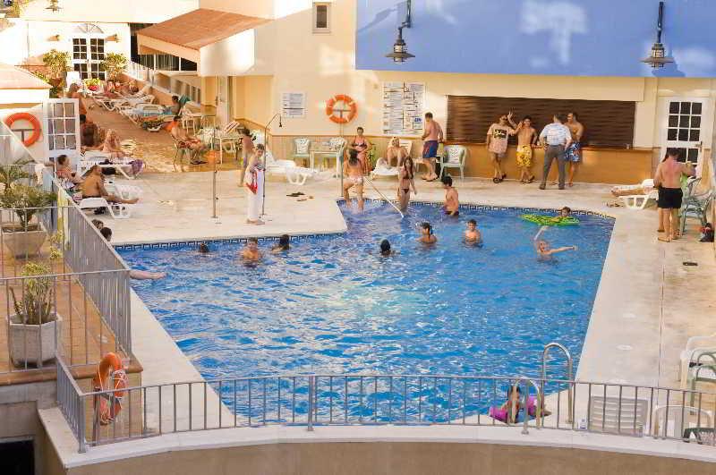Tent 3* Torremolinos
