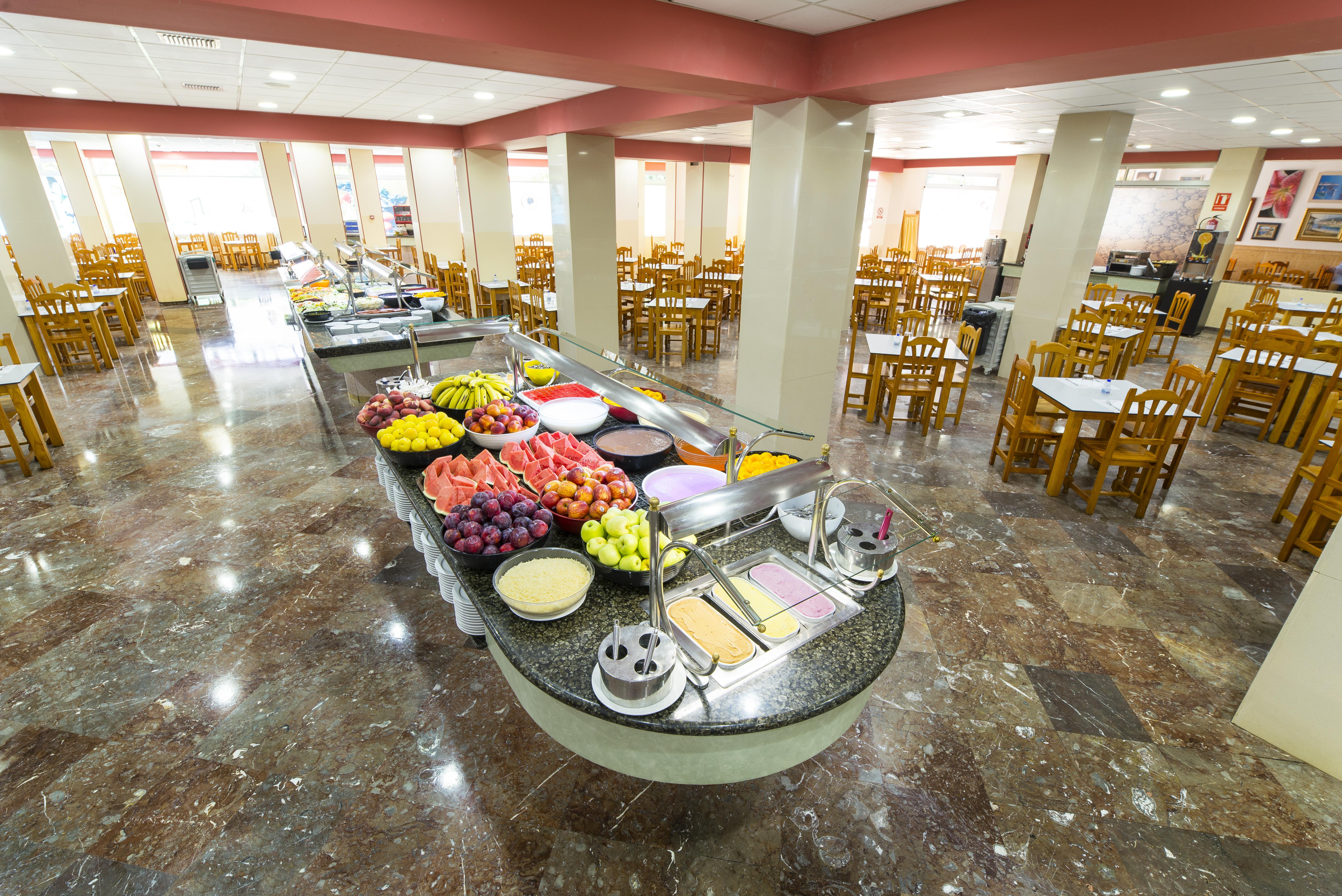 Hotel Tent Torremolinos