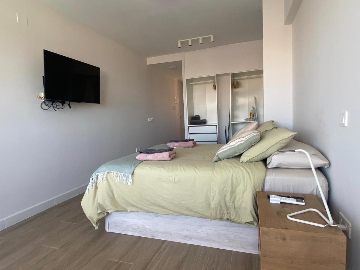 Sunstay Cruz Loft Appartement