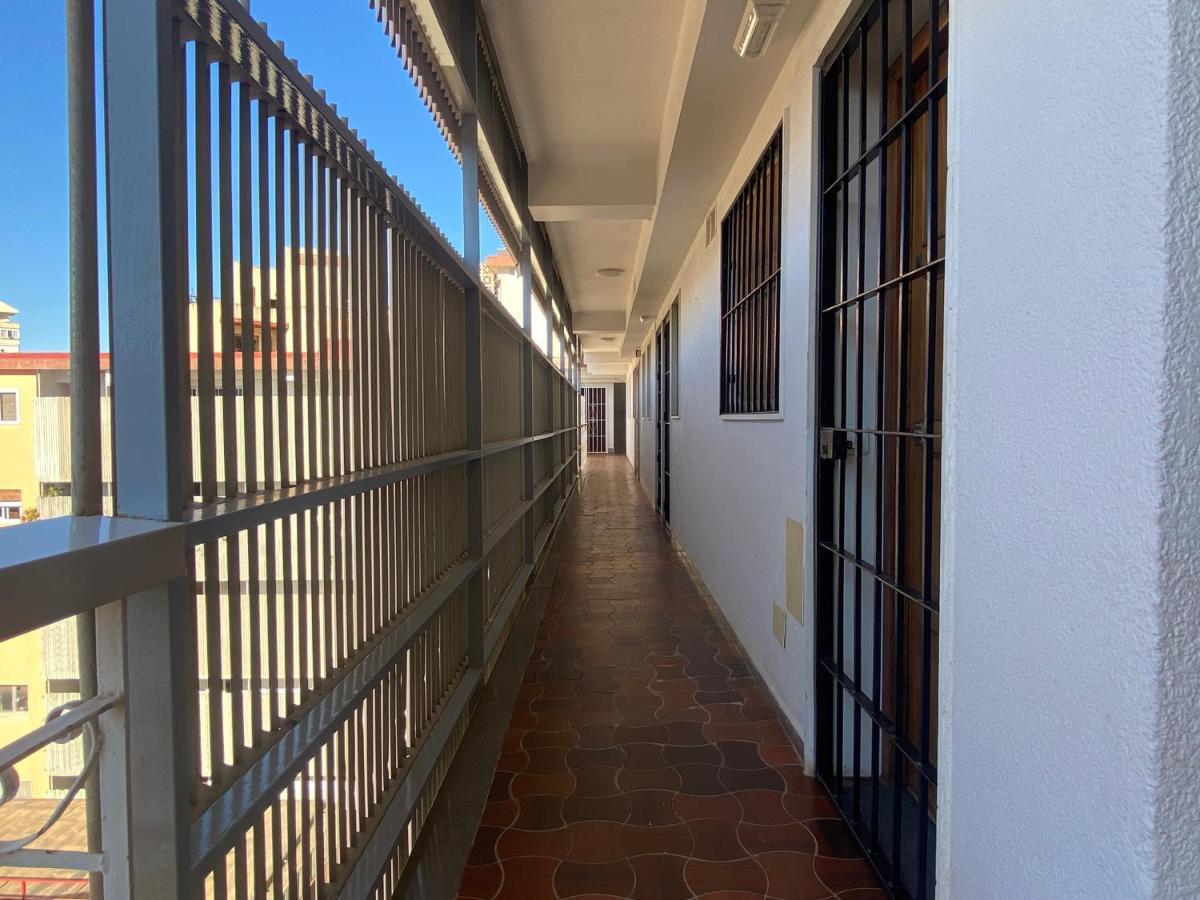 Appartement Sunstay Cruz Loft Torremolinos