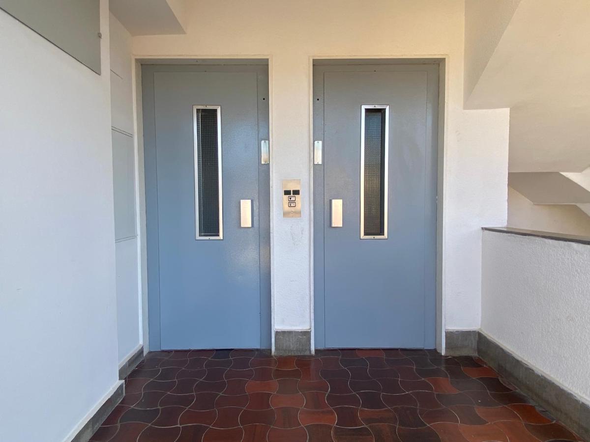 Sunstay Cruz Loft Appartement