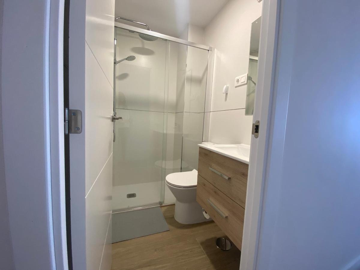 Sunstay Cruz Loft Appartement Torremolinos