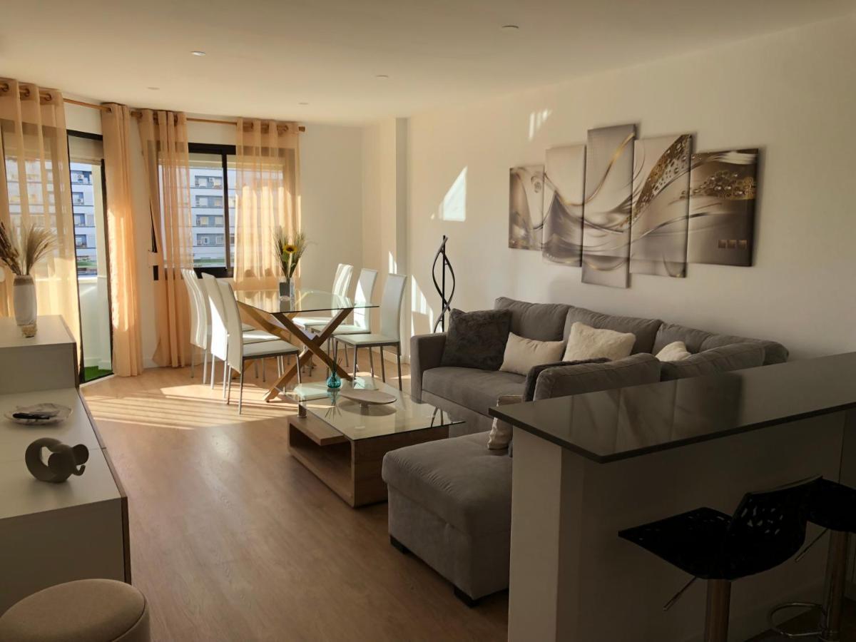 Beach&pool Select Apartment Torremolinos
