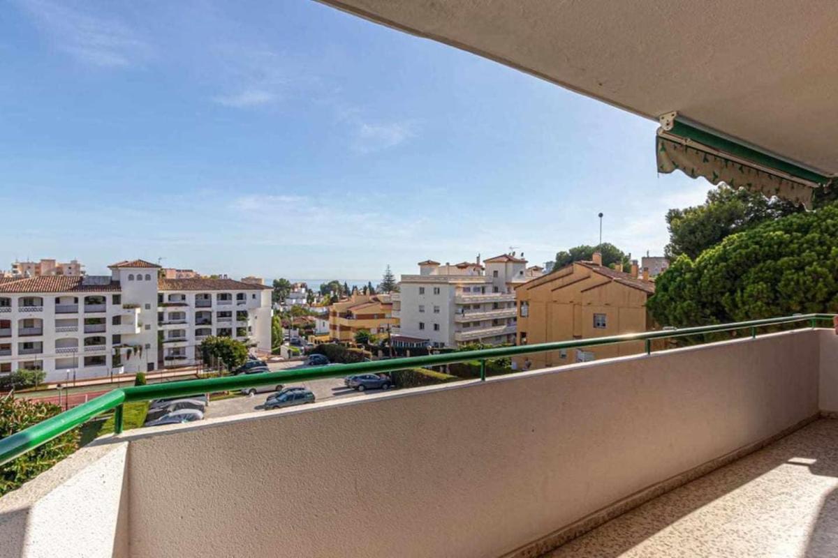 797 Holiday - Espacioso Apartamento Para 6 En Torremolinos