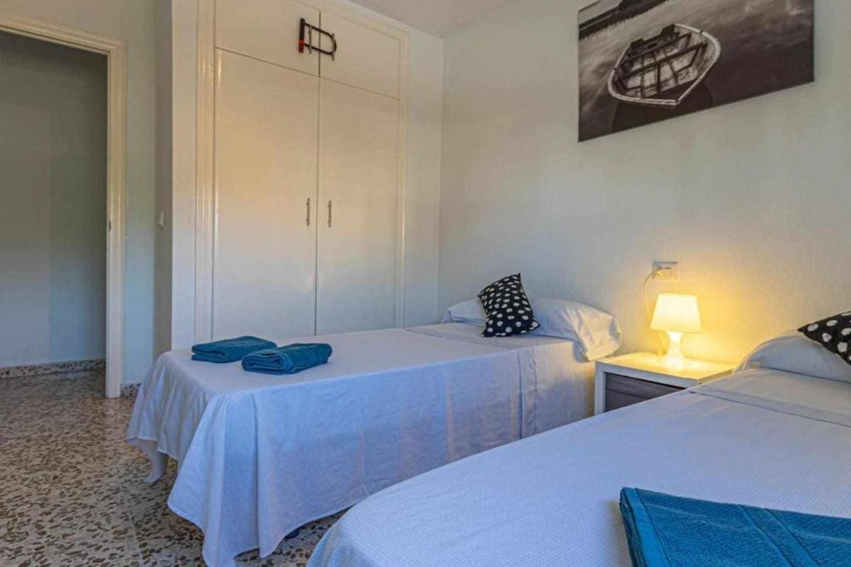 797 Holiday - Espacioso Apartamento Para 6 En Ferienhaus