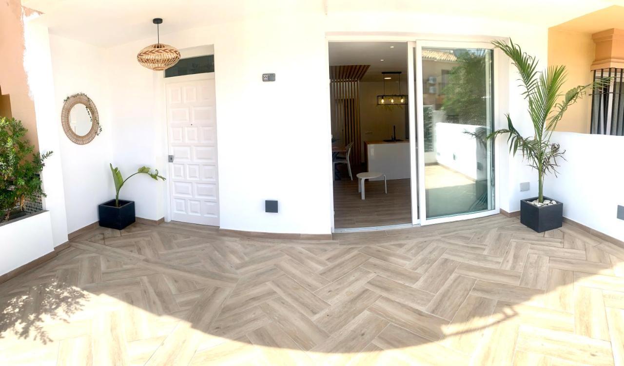 Alamos Sango Costa Torremolinos