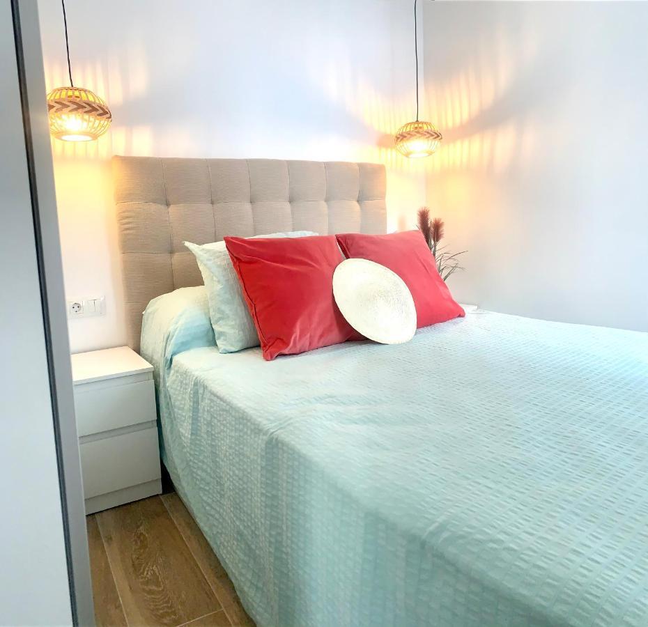 Alamos Sango Costa Apartment Torremolinos