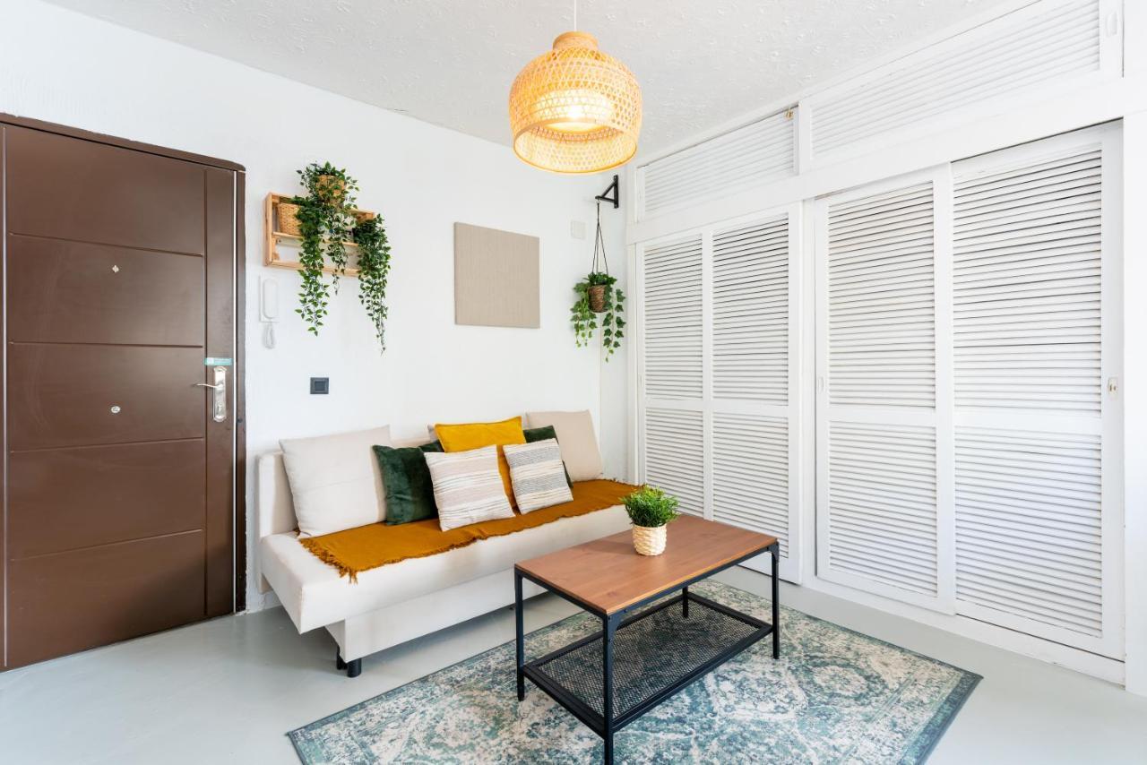 Appartement Congresos Centro Torremolinos