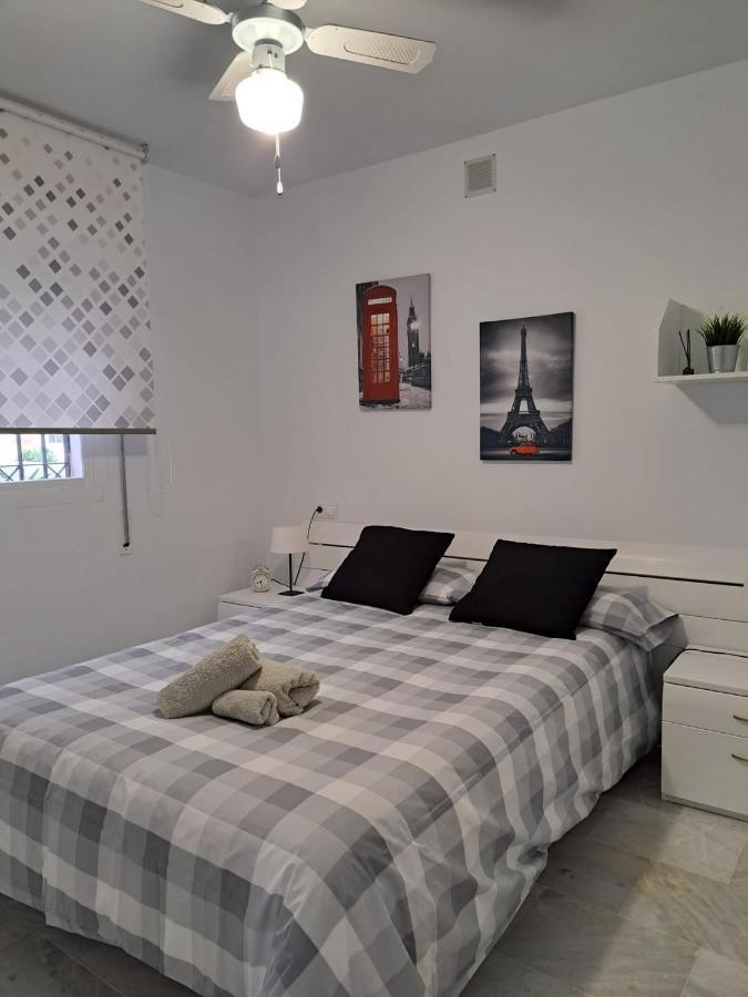Encantador Residencial Con Piscina Apartamento *