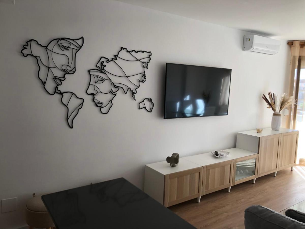Beach&pool Select Apartment