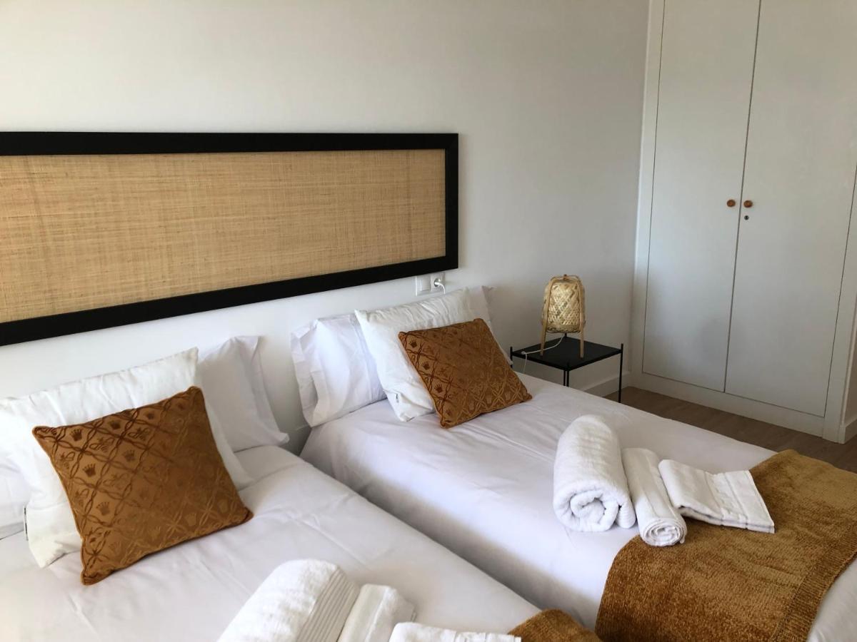 Beach&pool Select Apartment Torremolinos