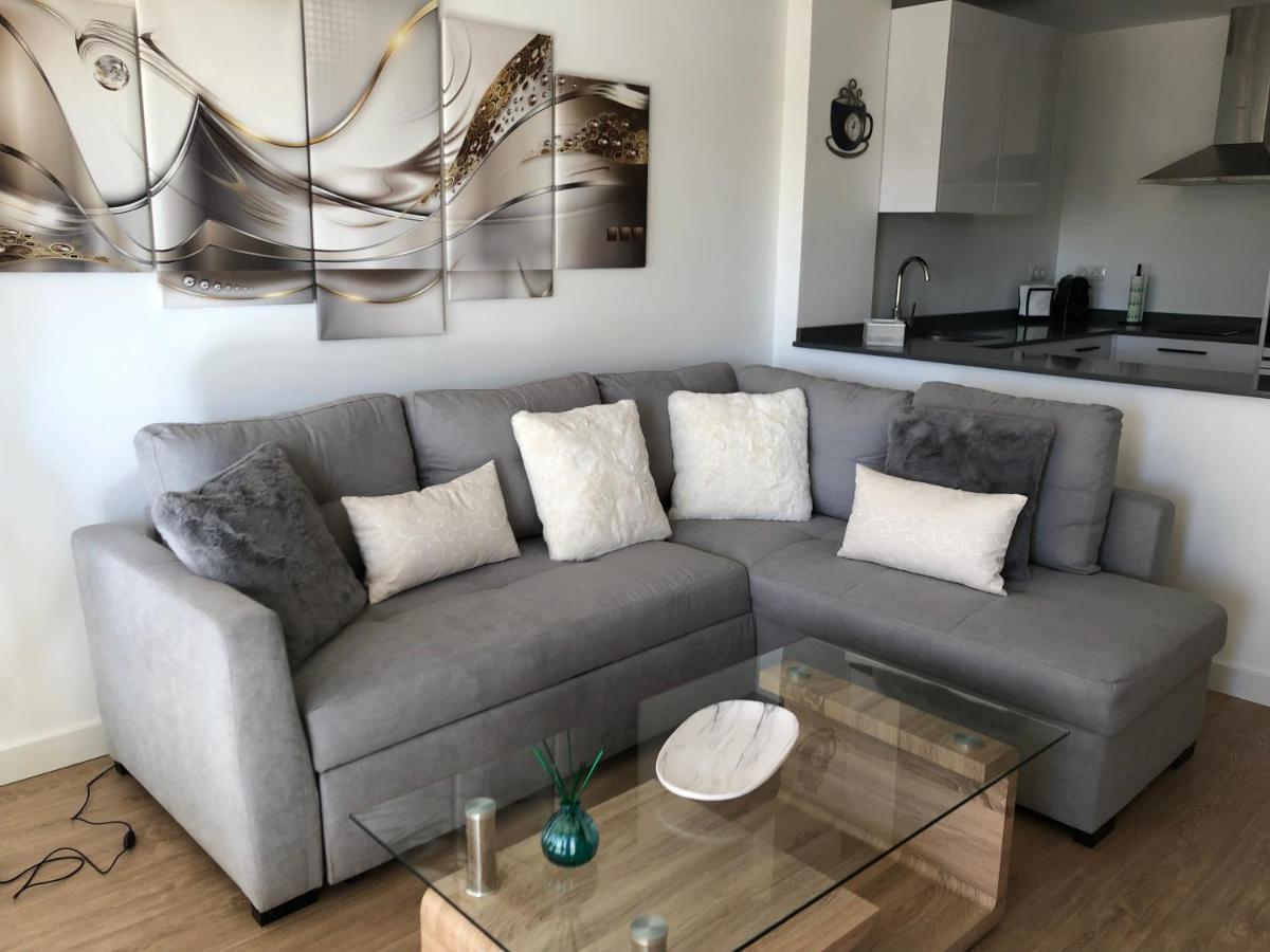 Beach&pool Select Apartment *