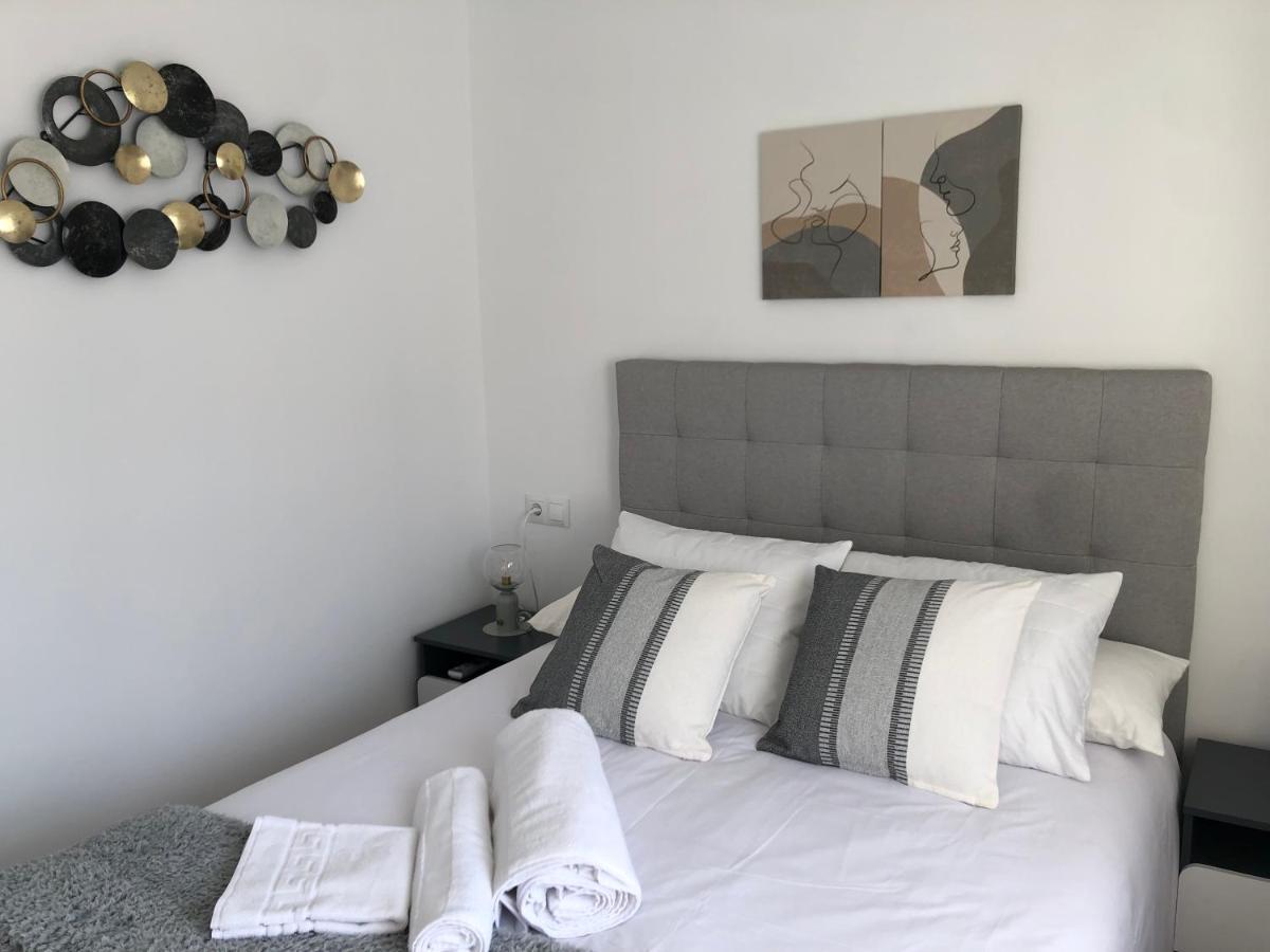 Apartment Beach&pool Select *