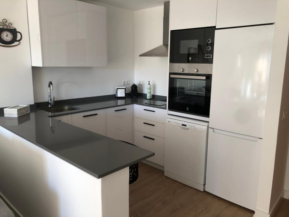 Beach&pool Select Apartment