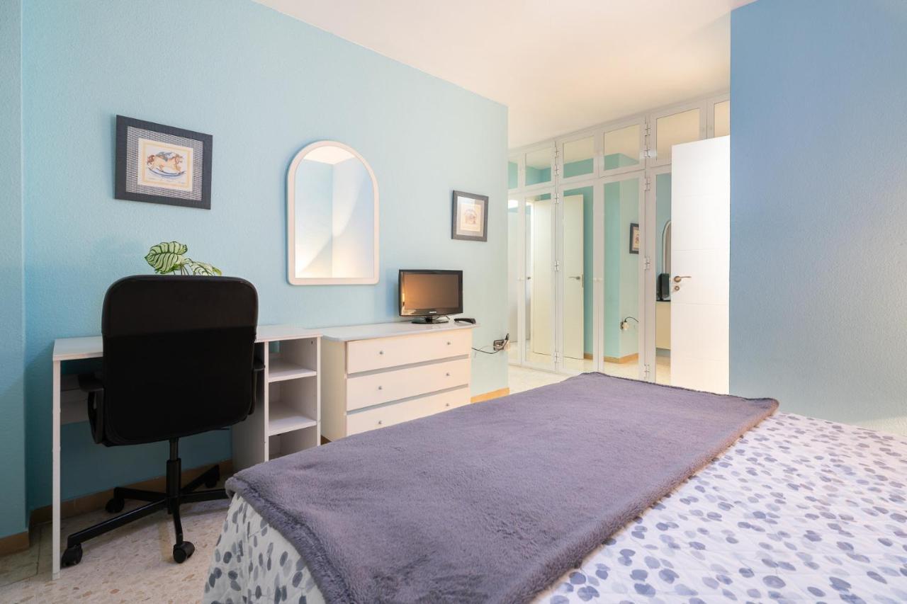Malagasuite Sotomar Apartment Torremolinos