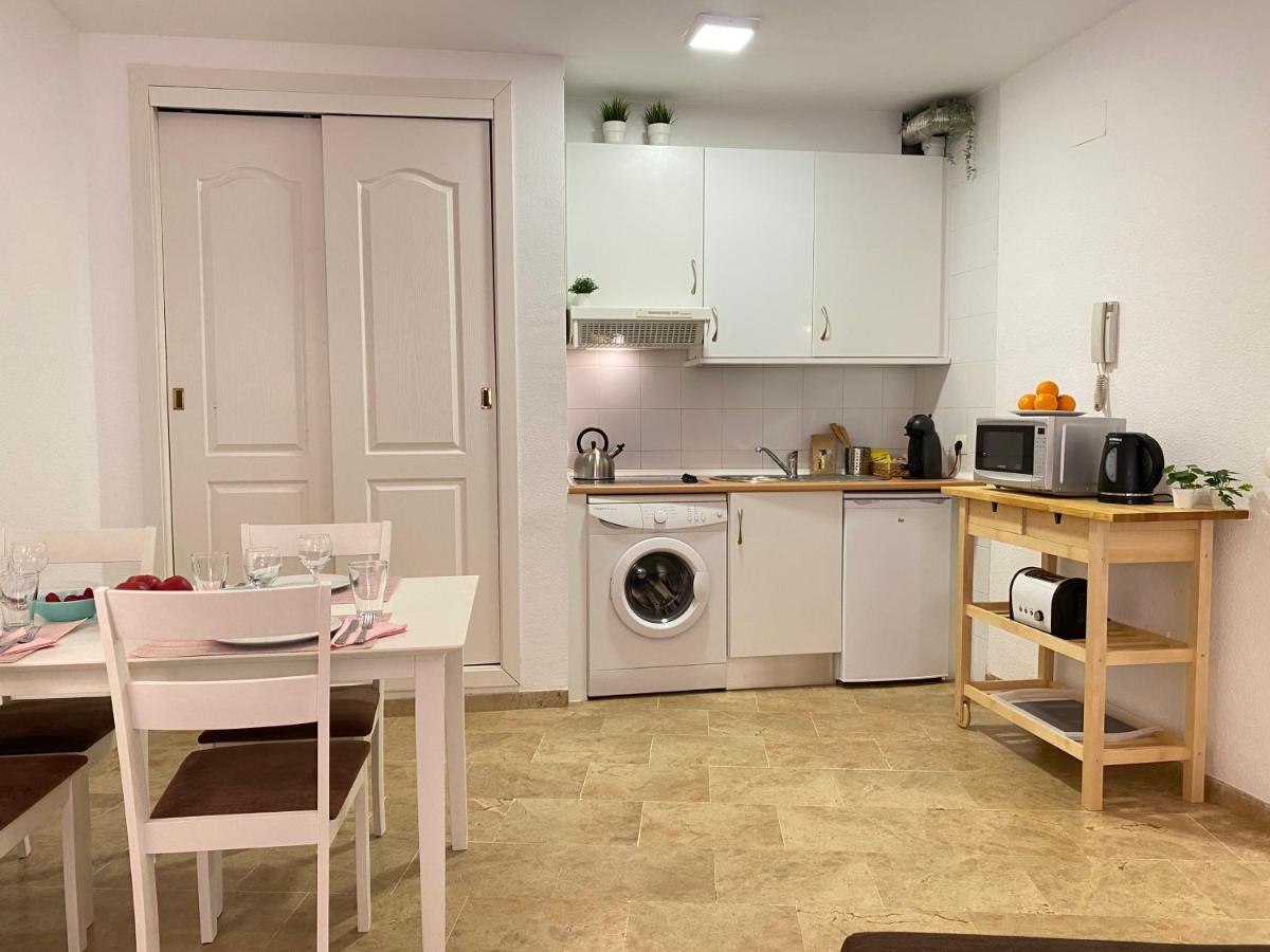 Apartment Weforyou Caracola Beach 13 Torremolinos