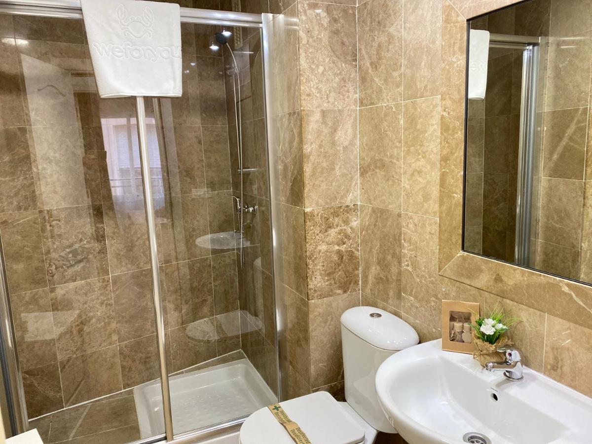 Apartment Weforyou Caracola Beach 13 Torremolinos