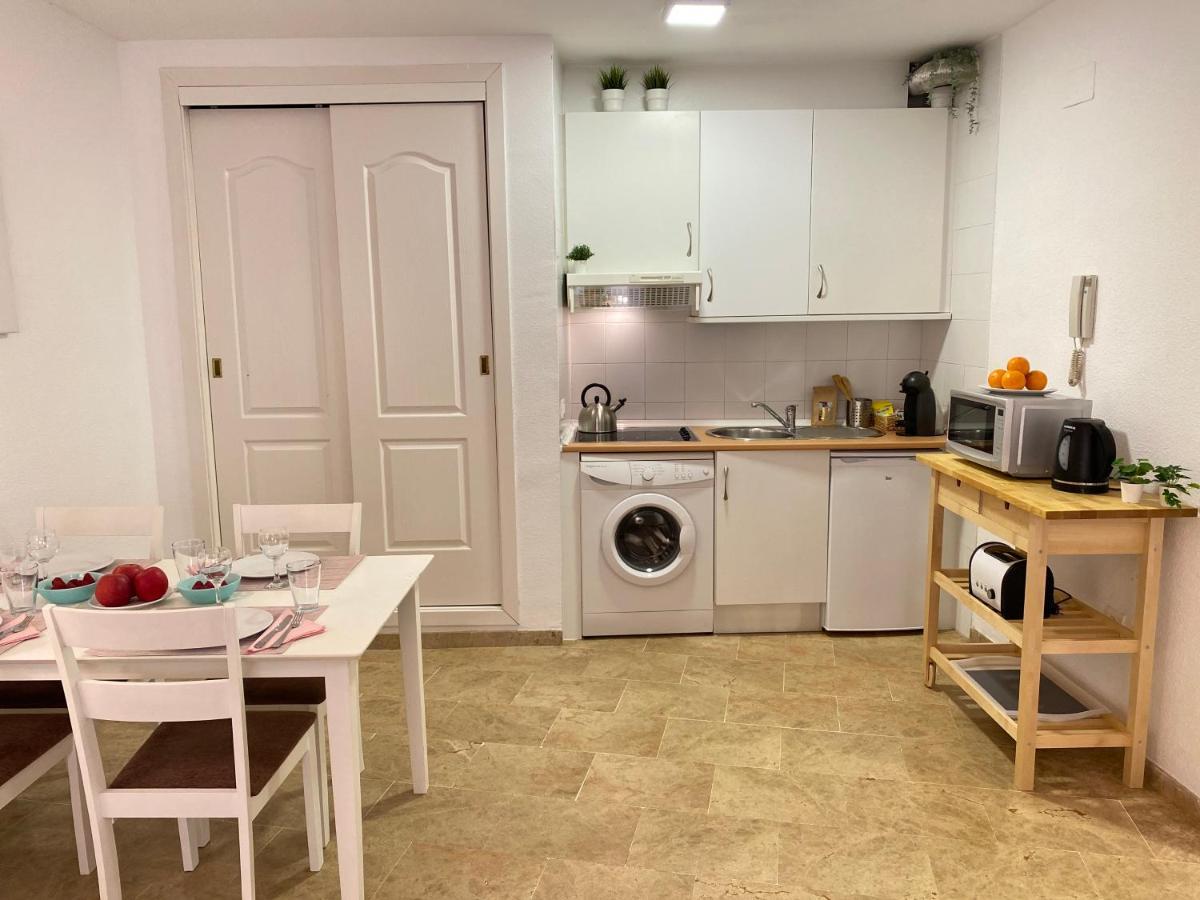 Weforyou Caracola Beach 13 Apartment