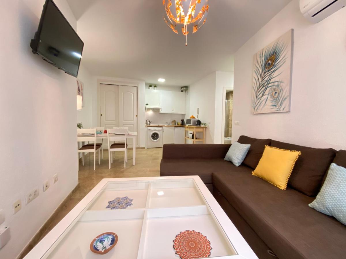 Apartment Weforyou Caracola Beach 13