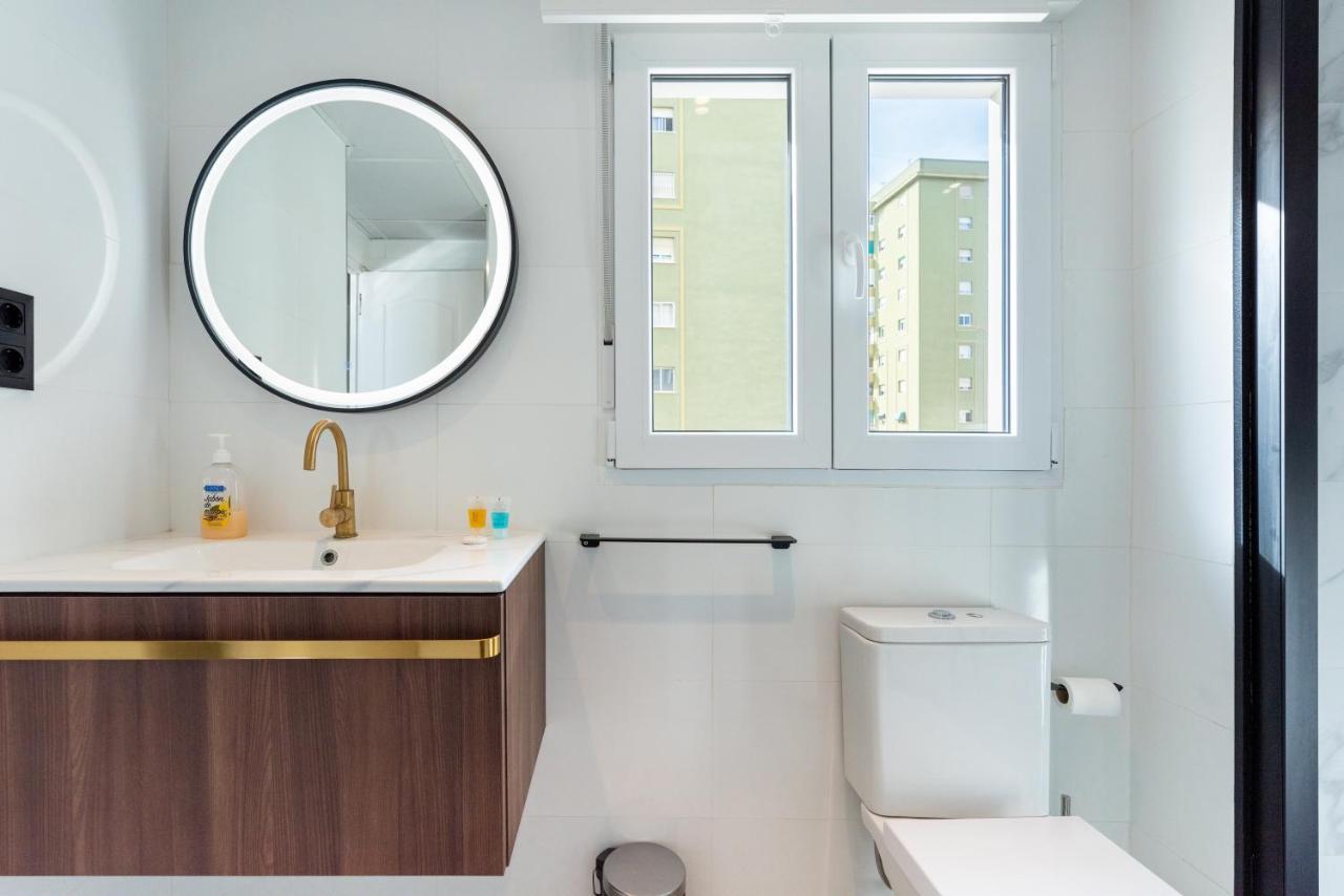 Appartement Congresos Centro Torremolinos