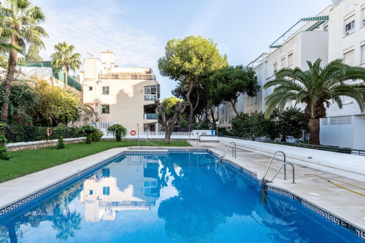 Malagasuite Sotomar Apartment Torremolinos