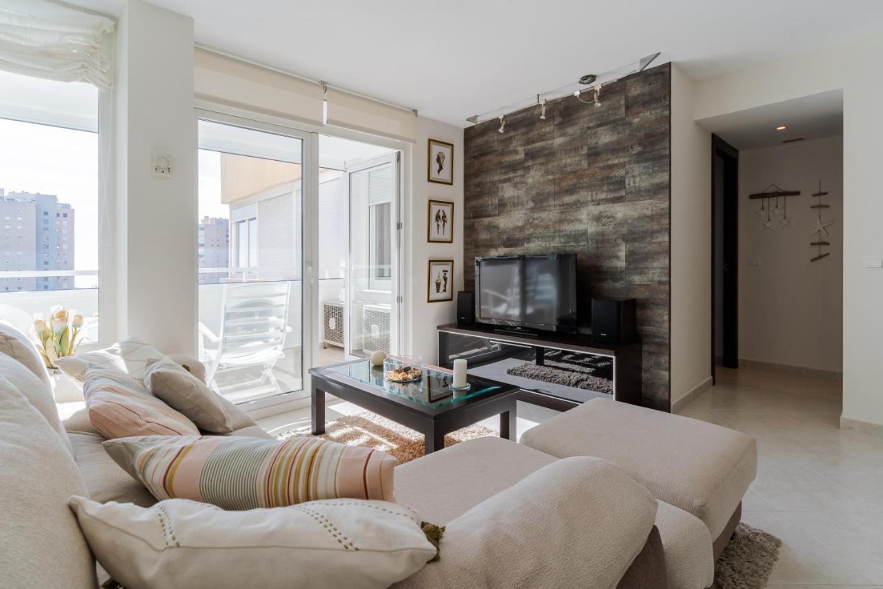 Apartment Playamar *