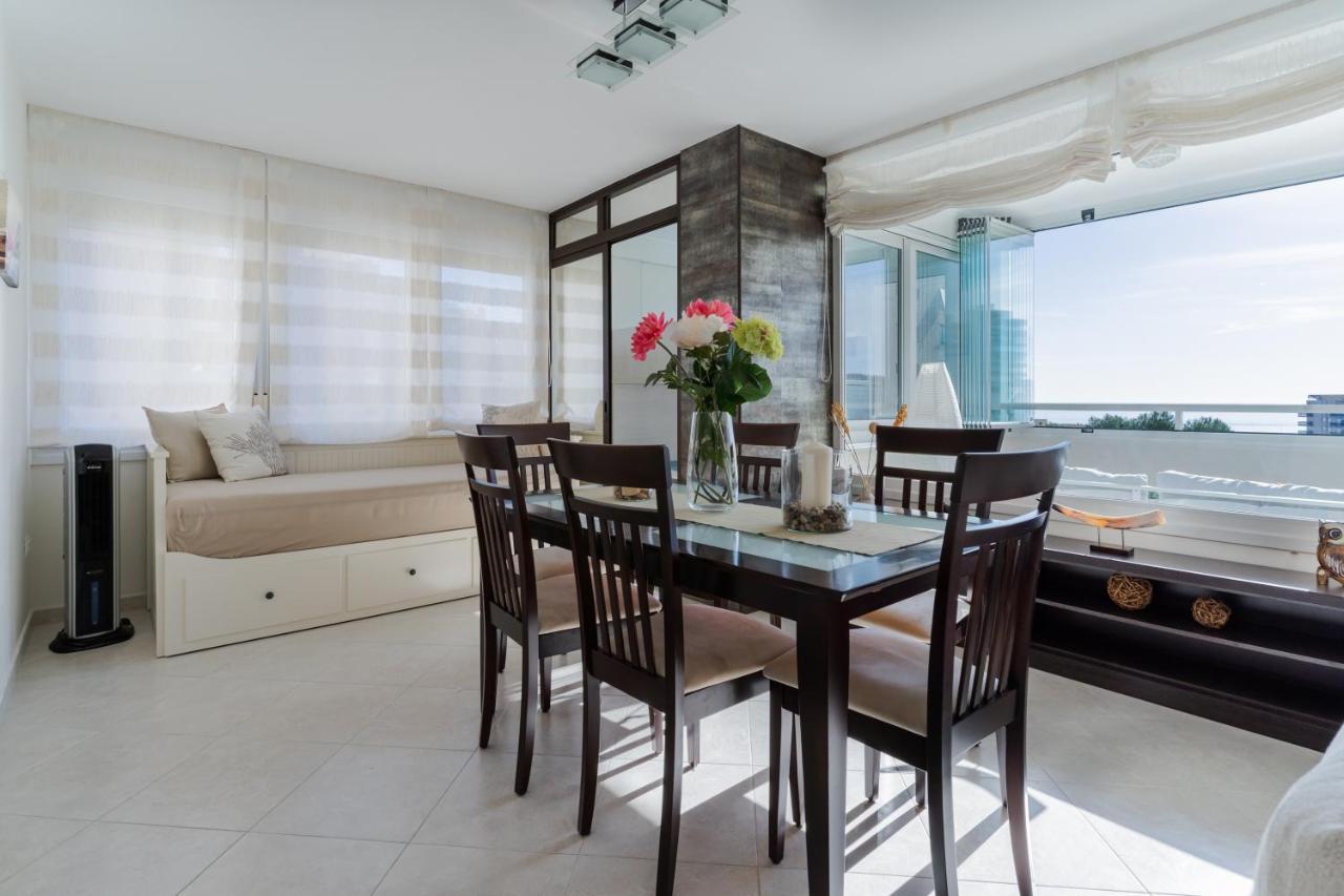 Playamar Apartment Torremolinos