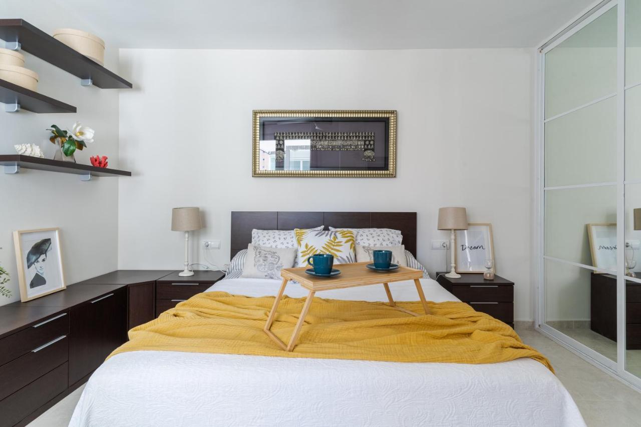 Playamar Apartment