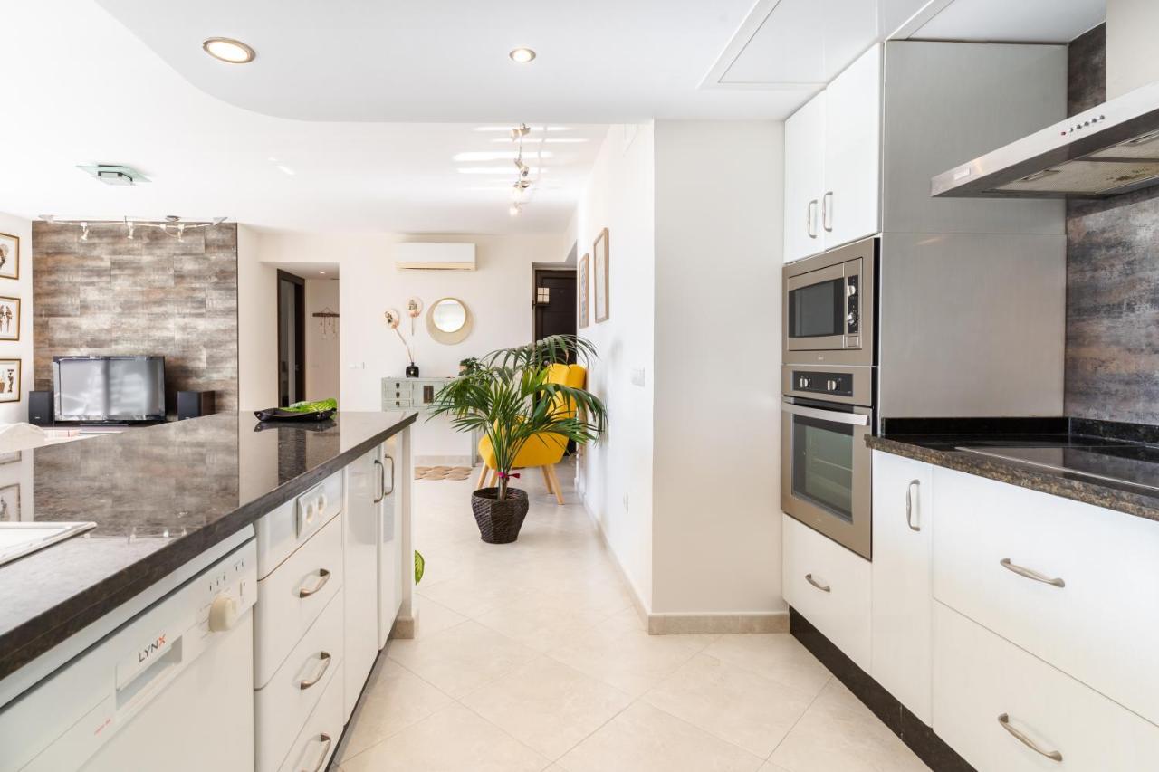 Apartment Playamar *