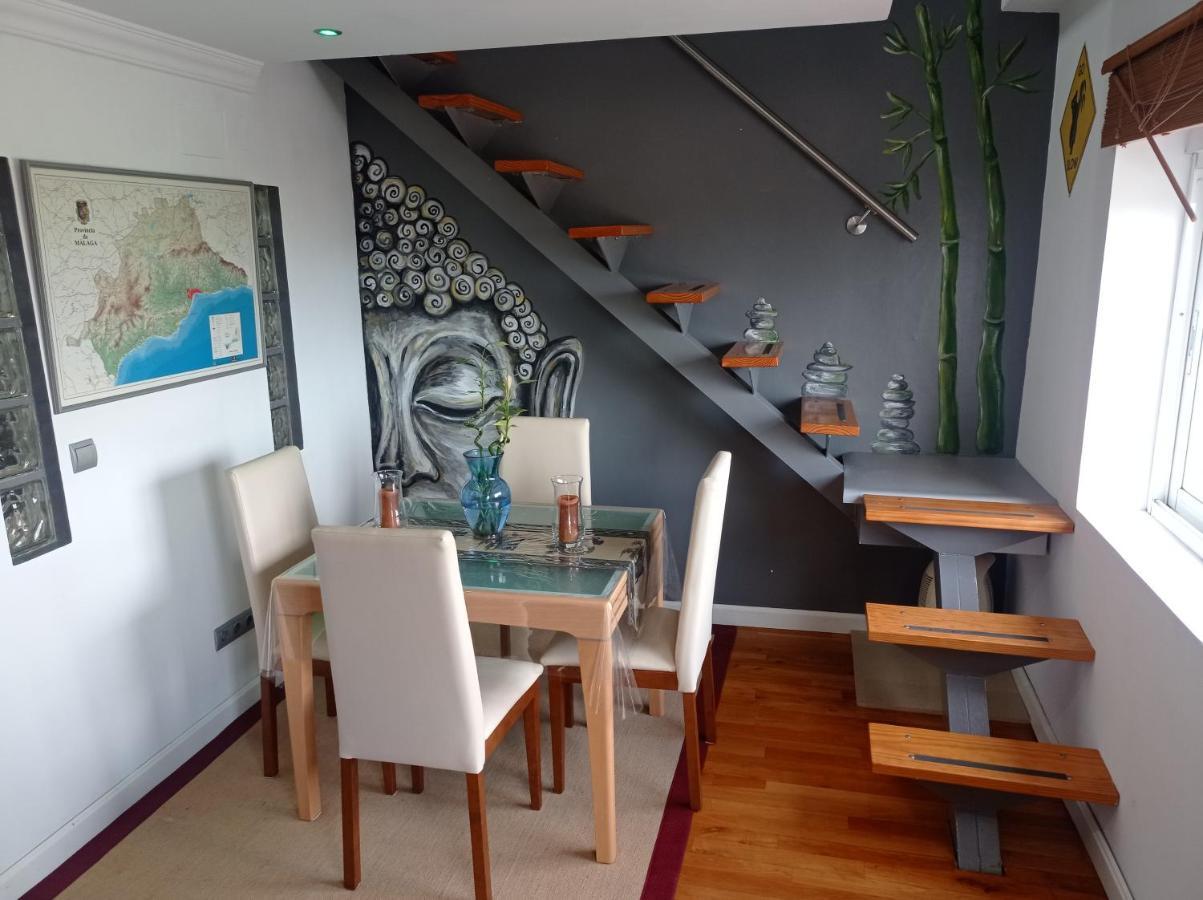 Atico Bellas Vistas Apartment Torremolinos