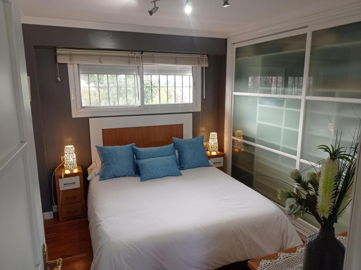 Atico Bellas Vistas Apartment