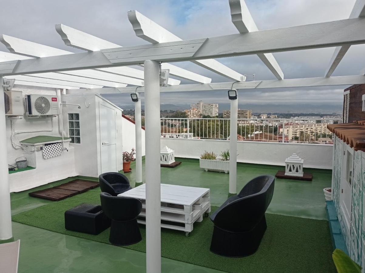 Apartment Atico Bellas Vistas Torremolinos