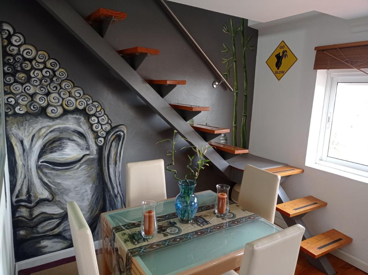 Apartment Atico Bellas Vistas Torremolinos