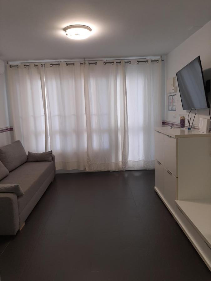 Apartamento Carihuela Dúplex Sun&beach *