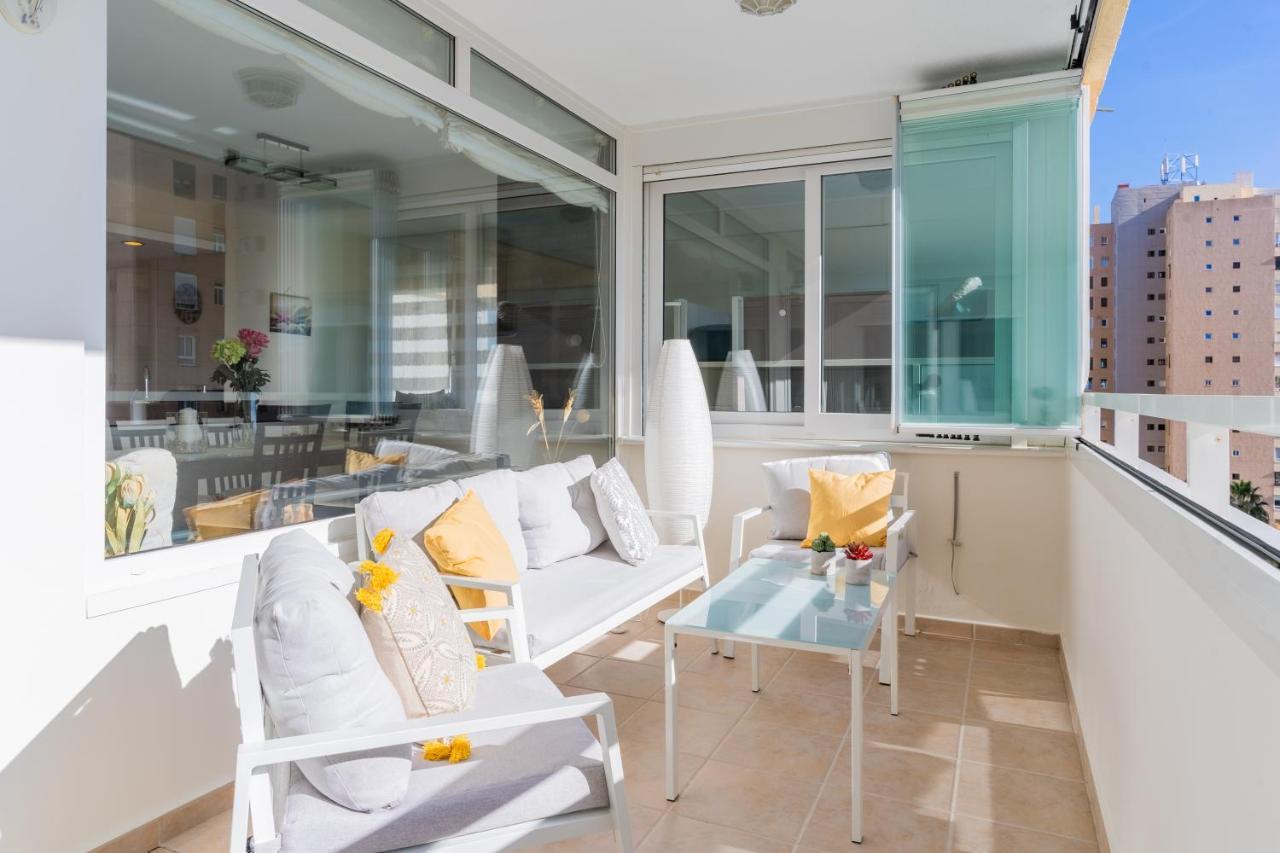 Playamar Apartment *