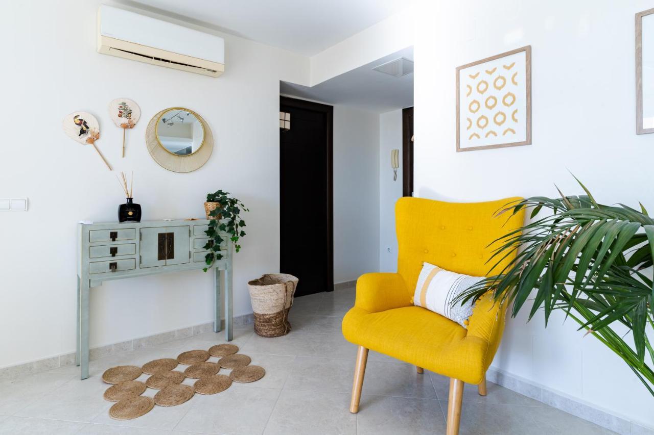 Playamar Apartment *