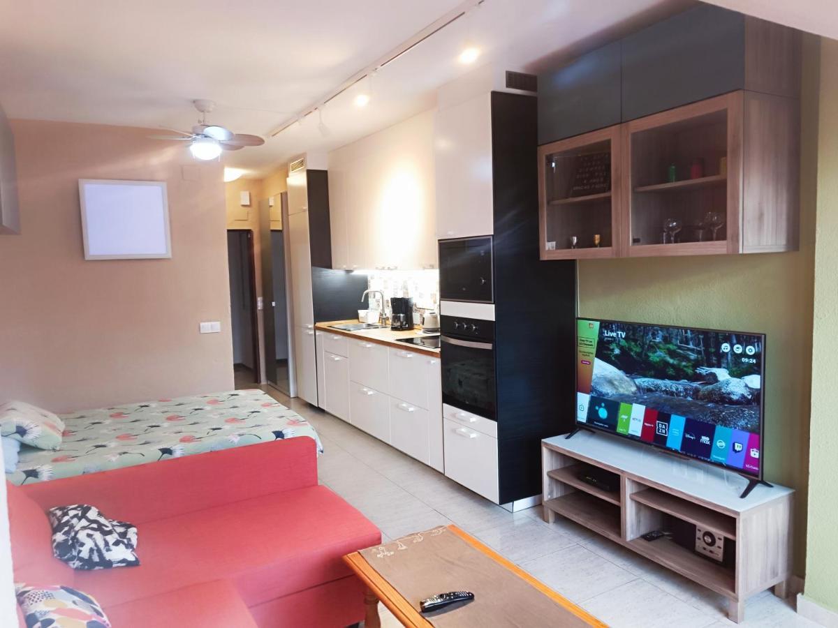 Lim5 - Wifi, Smart Tv, Centro A 5 Minutos, Playa Apartment *