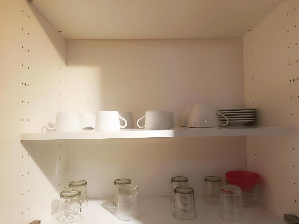 Lim5 - Wifi, Smart Tv, Centro A 5 Minutos, Playa Apartment