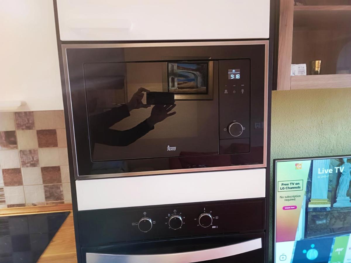 Lim5 - Wifi, Smart Tv, Centro A 5 Minutos, Playa Apartment *