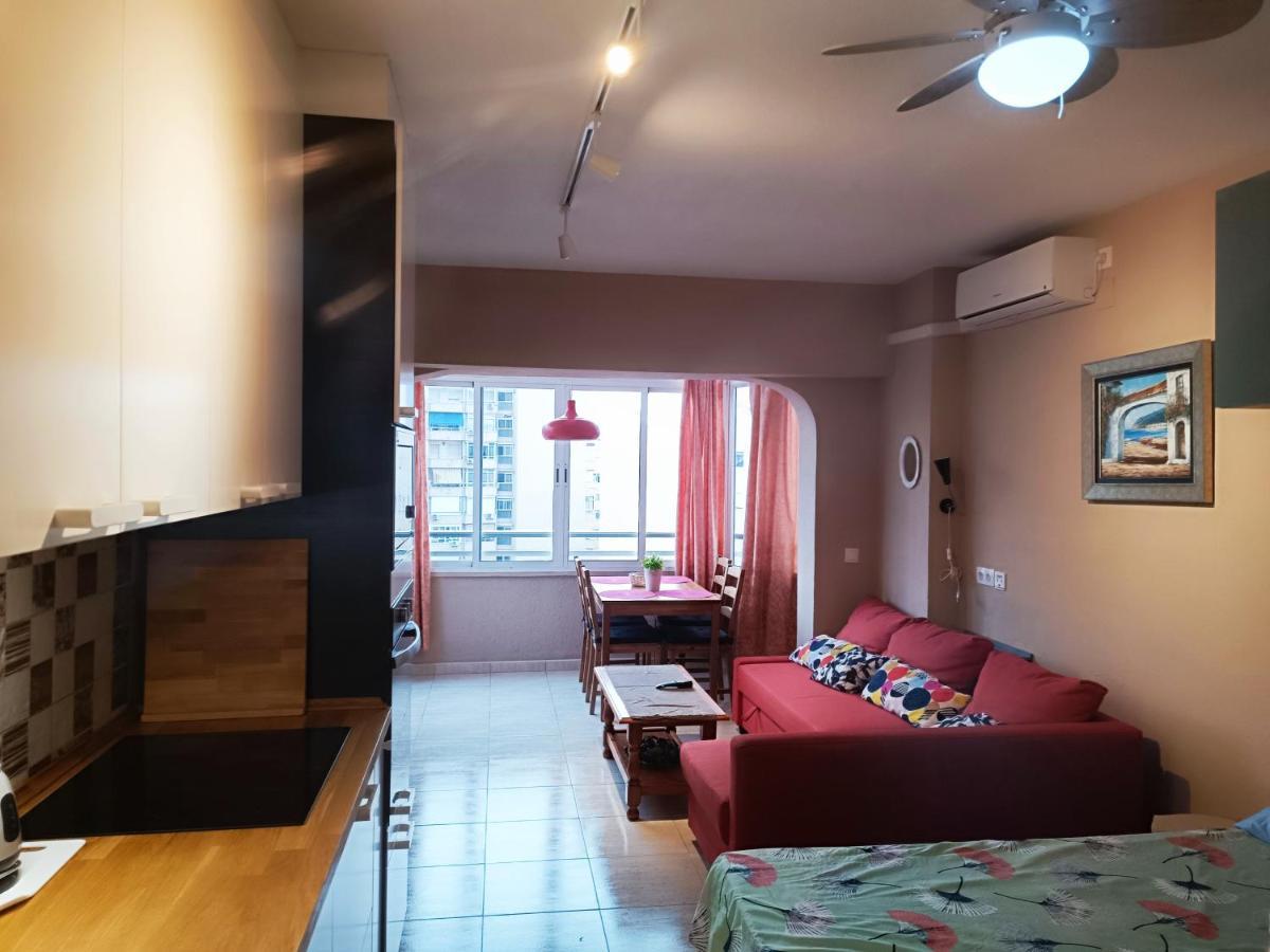 Apartment Lim5 - Wifi, Smart Tv, Centro A 5 Minutos, Playa *