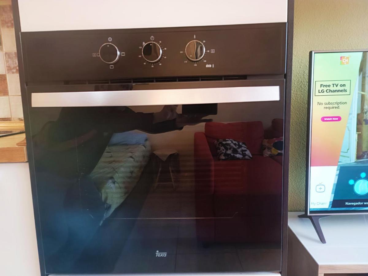 Apartment Lim5 - Wifi, Smart Tv, Centro A 5 Minutos, Playa Torremolinos