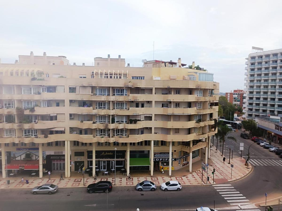 Lim5 - Wifi, Smart Tv, Centro A 5 Minutos, Playa *