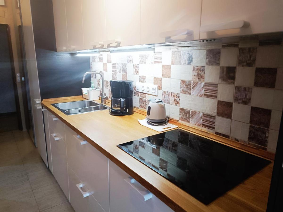 Lim5 - Wifi, Smart Tv, Centro A 5 Minutos, Playa