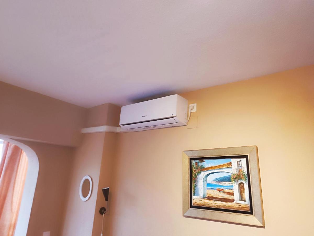 Lim5 - Wifi, Smart Tv, Centro A 5 Minutos, Playa
