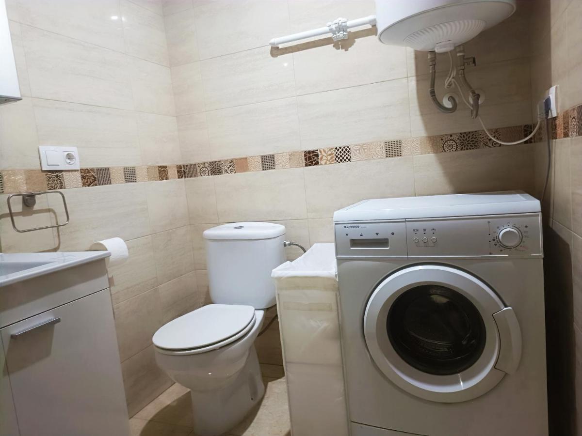 Apartment Lim5 - Wifi, Smart Tv, Centro A 5 Minutos, Playa