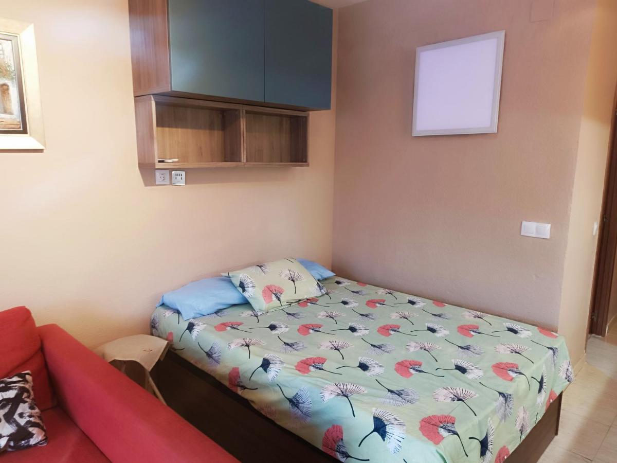 Lim5 - Wifi, Smart Tv, Centro A 5 Minutos, Playa Apartment *