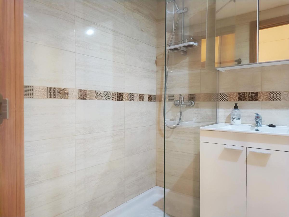 Lim5 - Wifi, Smart Tv, Centro A 5 Minutos, Playa Apartment