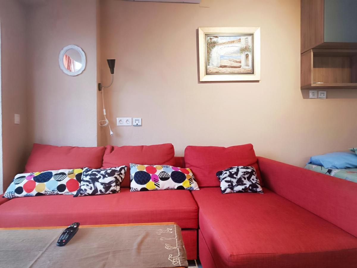 Lim5 - Wifi, Smart Tv, Centro A 5 Minutos, Playa *